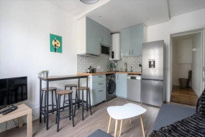 GuestReady - Beau Séjour près du Buttes-Chaumont
